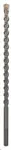 SDSmax Drill 22.0 x 400/520 mm